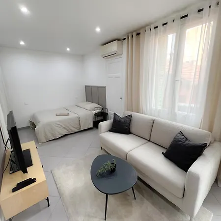 Apartmán Republique *