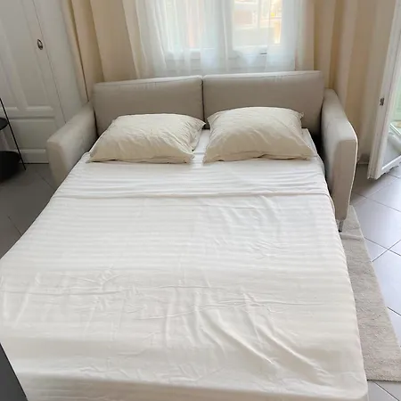 Apartamento Republique *