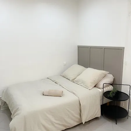Apartment Republique *