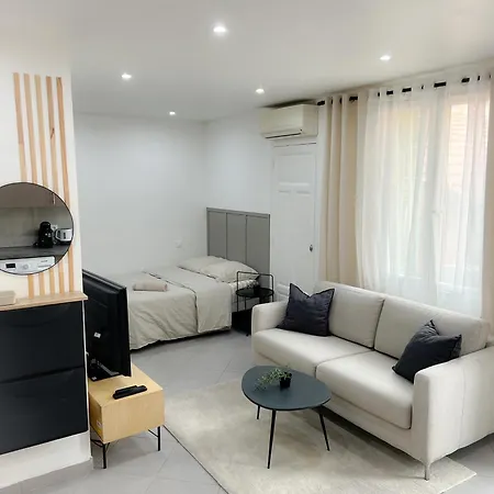 Apartment Republique *