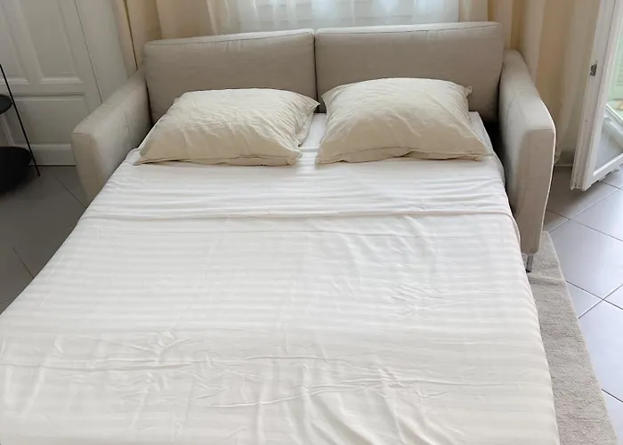 Apartament Republique *