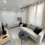 Apartmán Republique *